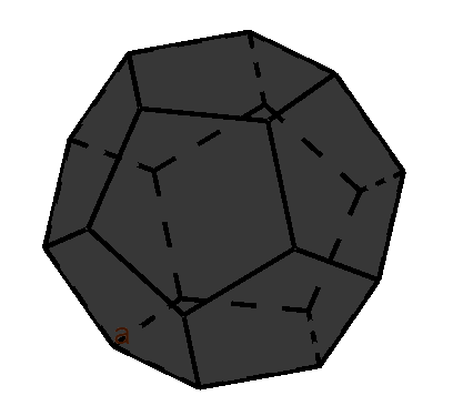 solid-regular-dodecahedron