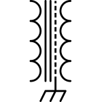 transformador-con-núcleo-magnético-con-blindaje-conectado-al-bastidor