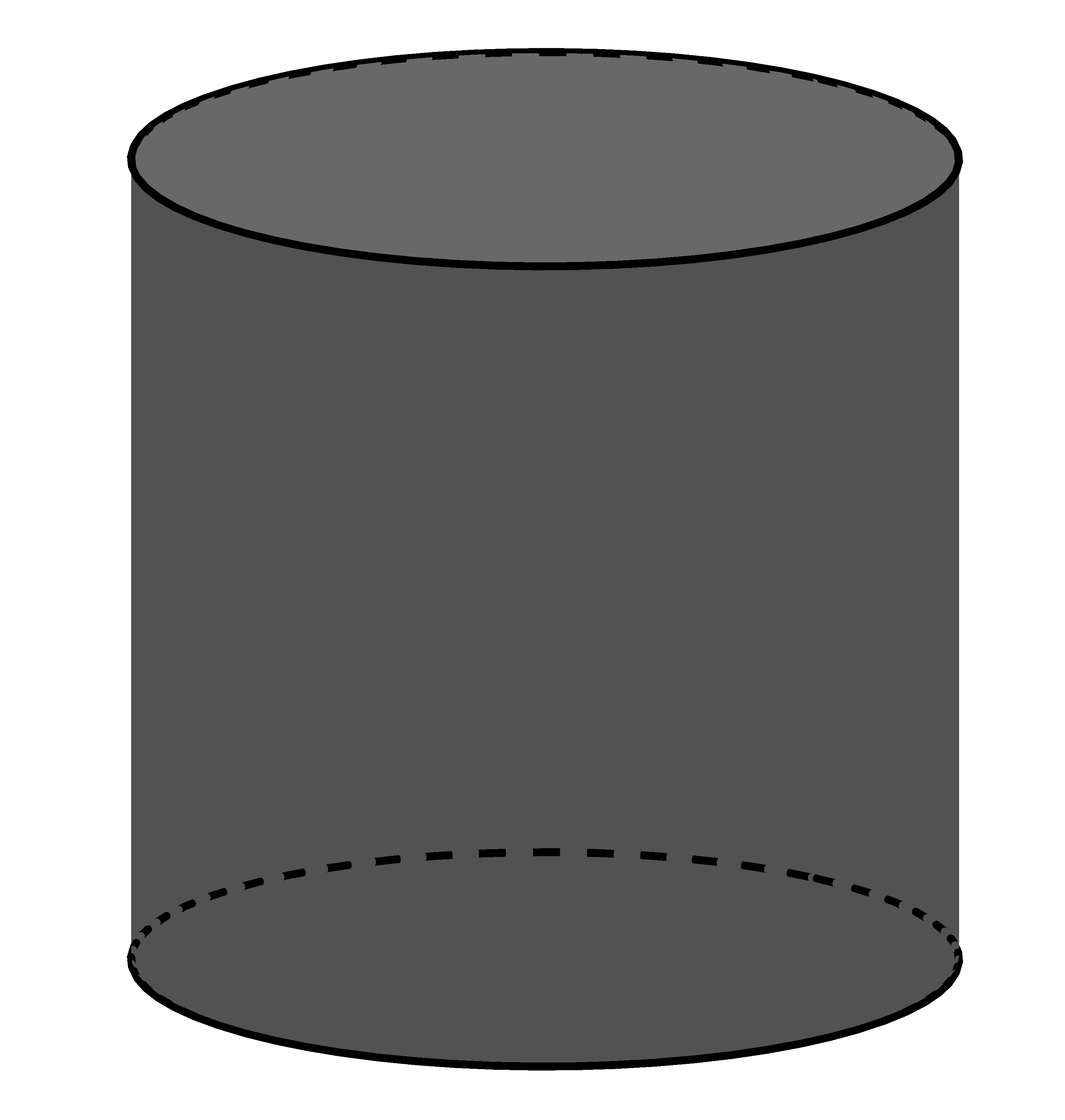cylinder 3D